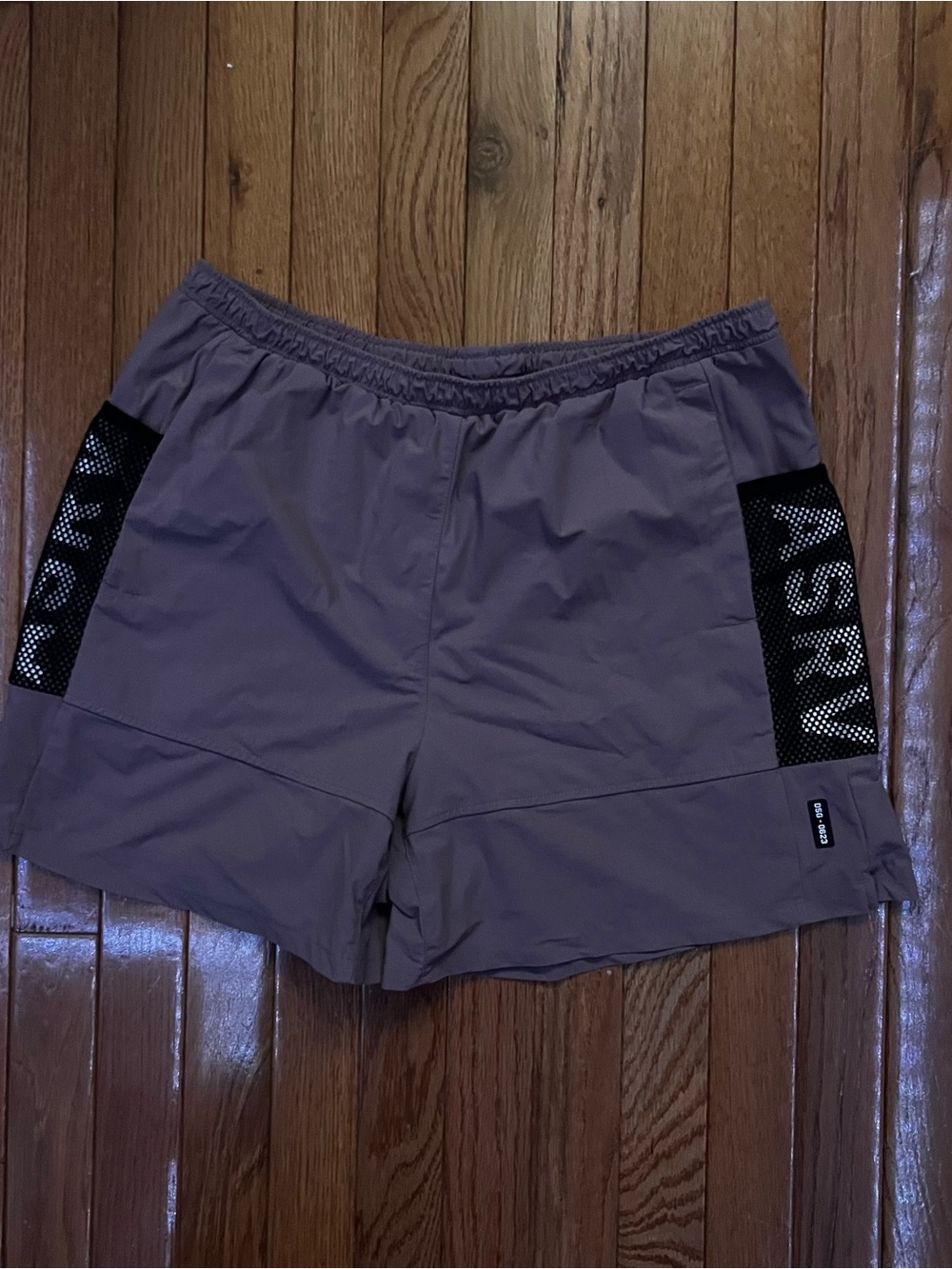 ASRV Men’s Performance Shorts
